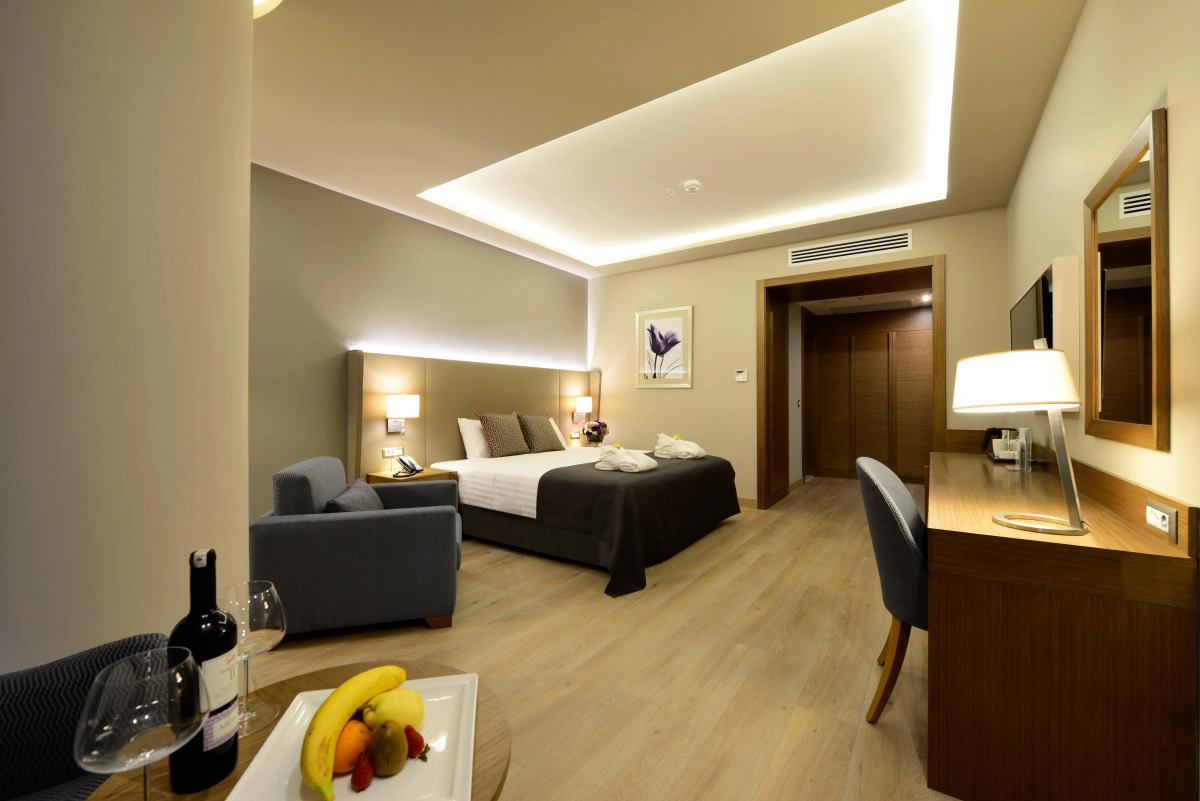 Holiday Inn Bursa - City Centre by IHG