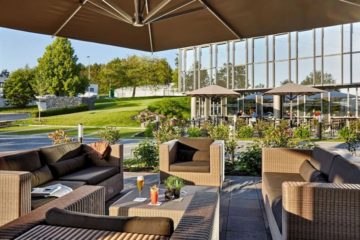 LÉGÈRE HOTEL Wiesbaden-Taunusstein