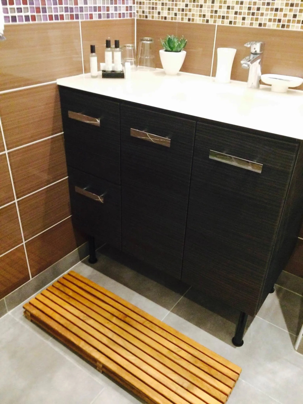 Hôtel Paris Gambetta