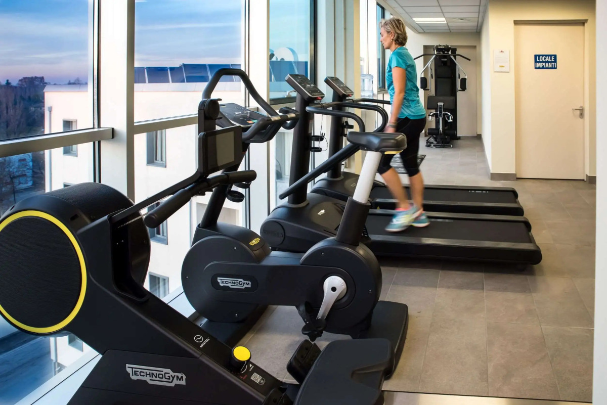 Hotel Cosmopolitan Bologna