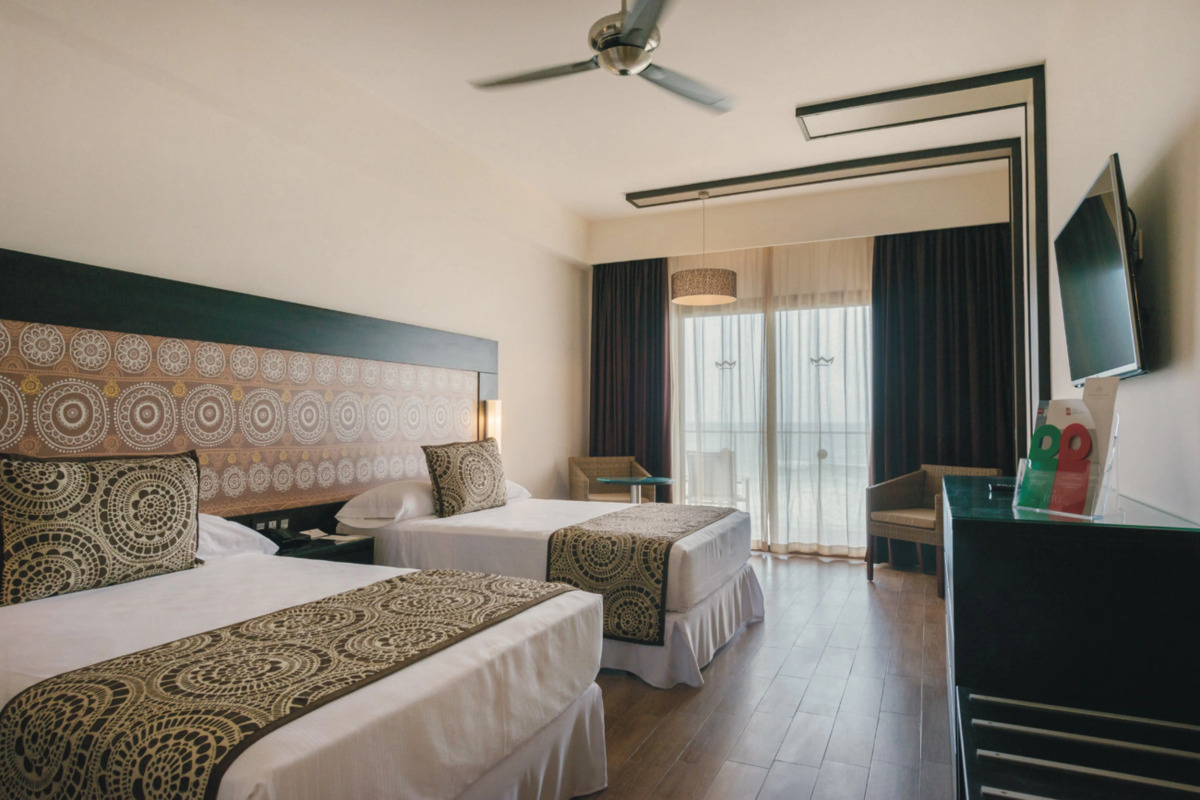 Hotel Riu Sri Lanka - All Inclusive