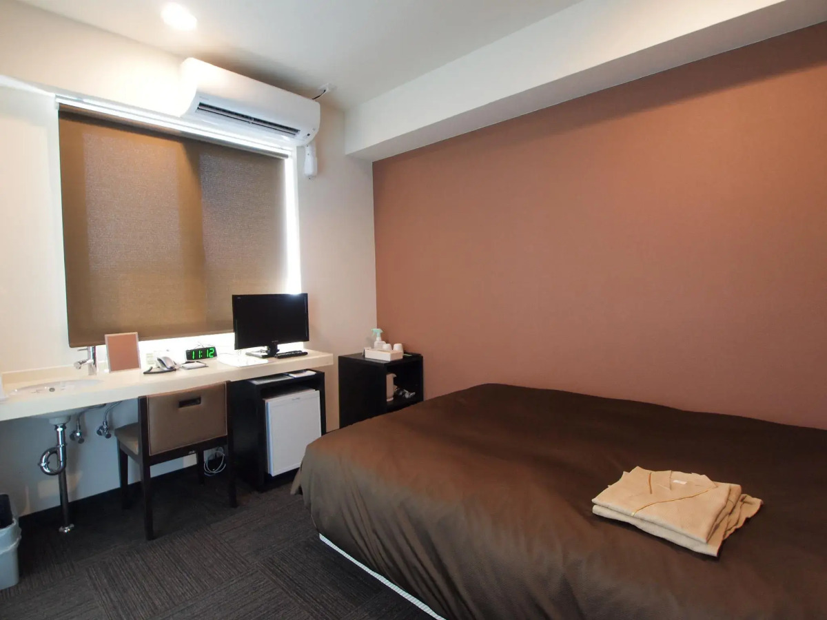 Urbain Hiroshima Central