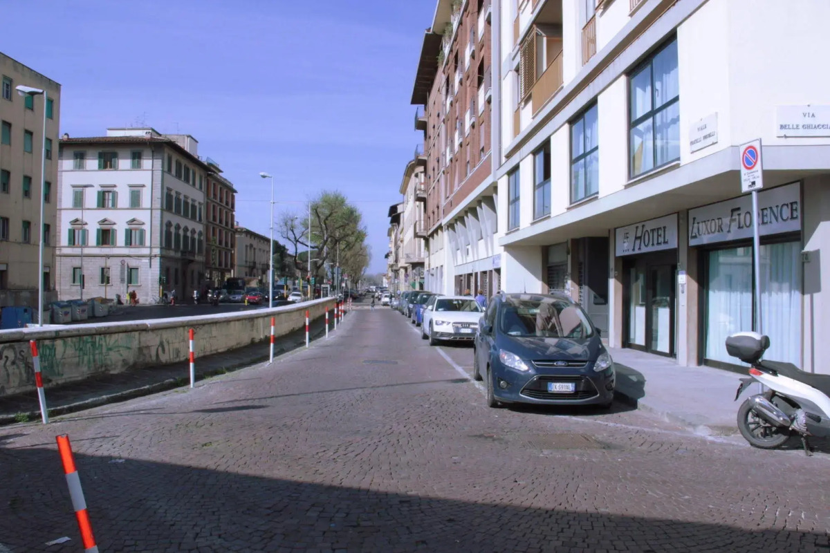 Hotel Luxor Florence