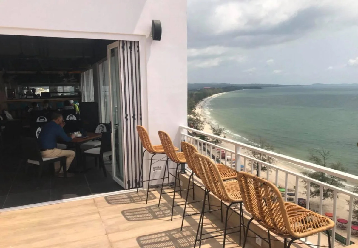 La Vogue Boutique Hotel & Casino