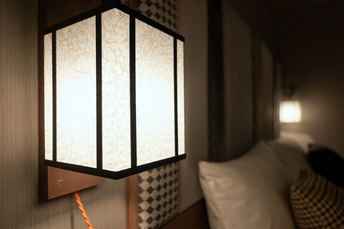 Hotel Resol Kyoto Shijo Muromachi