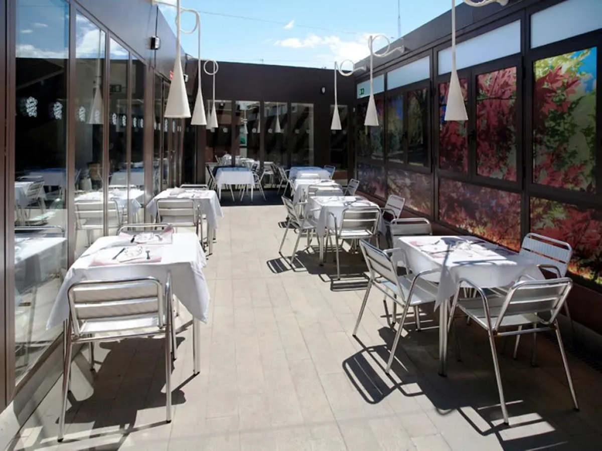 Petit Palace Preciados