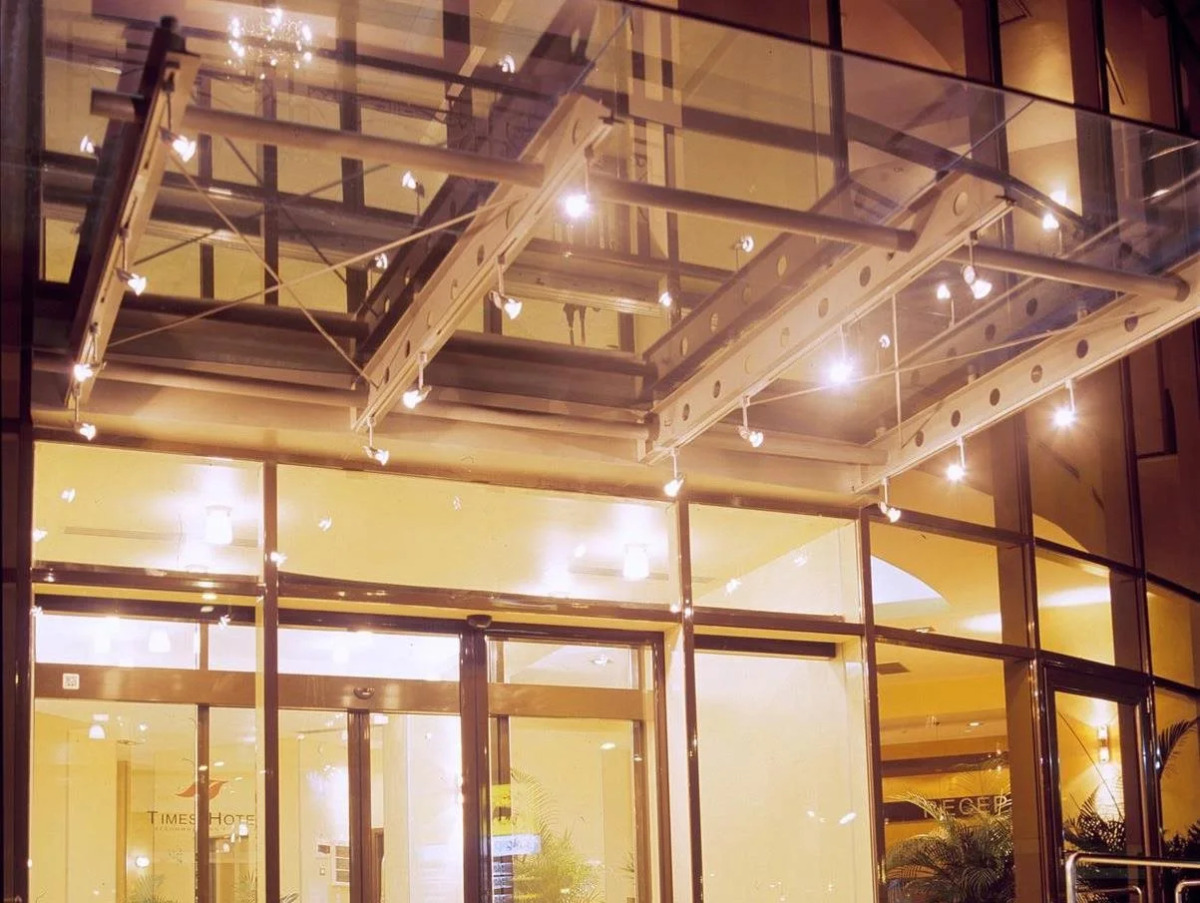 Отель Holiday Inn Bucharest - Times