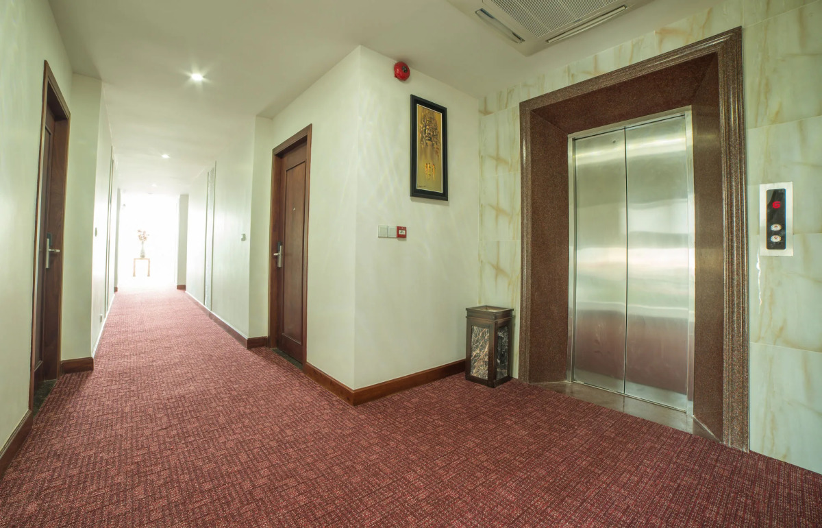 Phnom Penh Katari Hotel