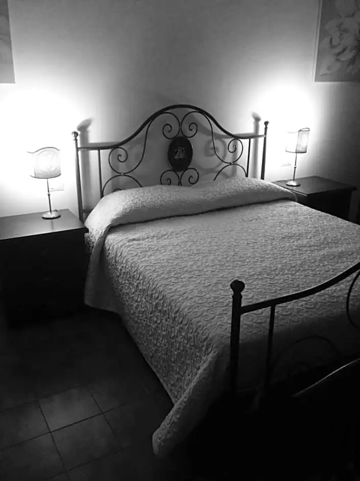 BB La Dimora Del Capitano