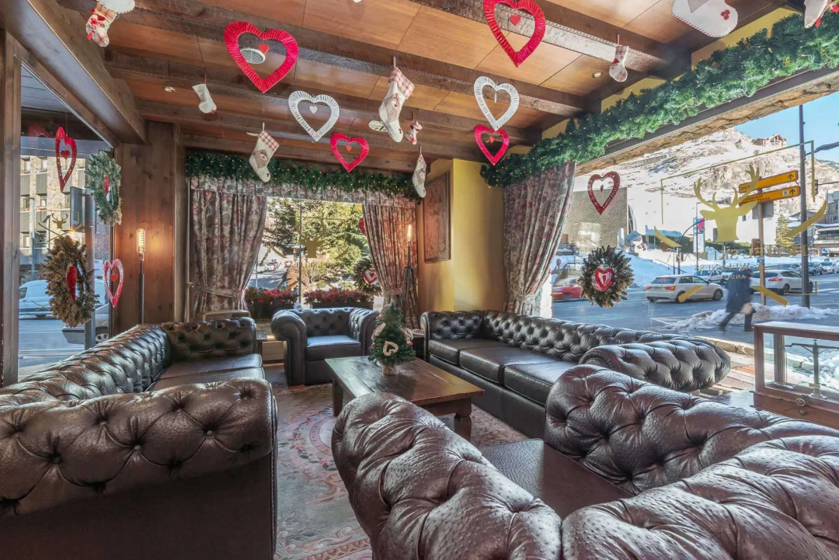 Ski Plaza Hotel & Wellness