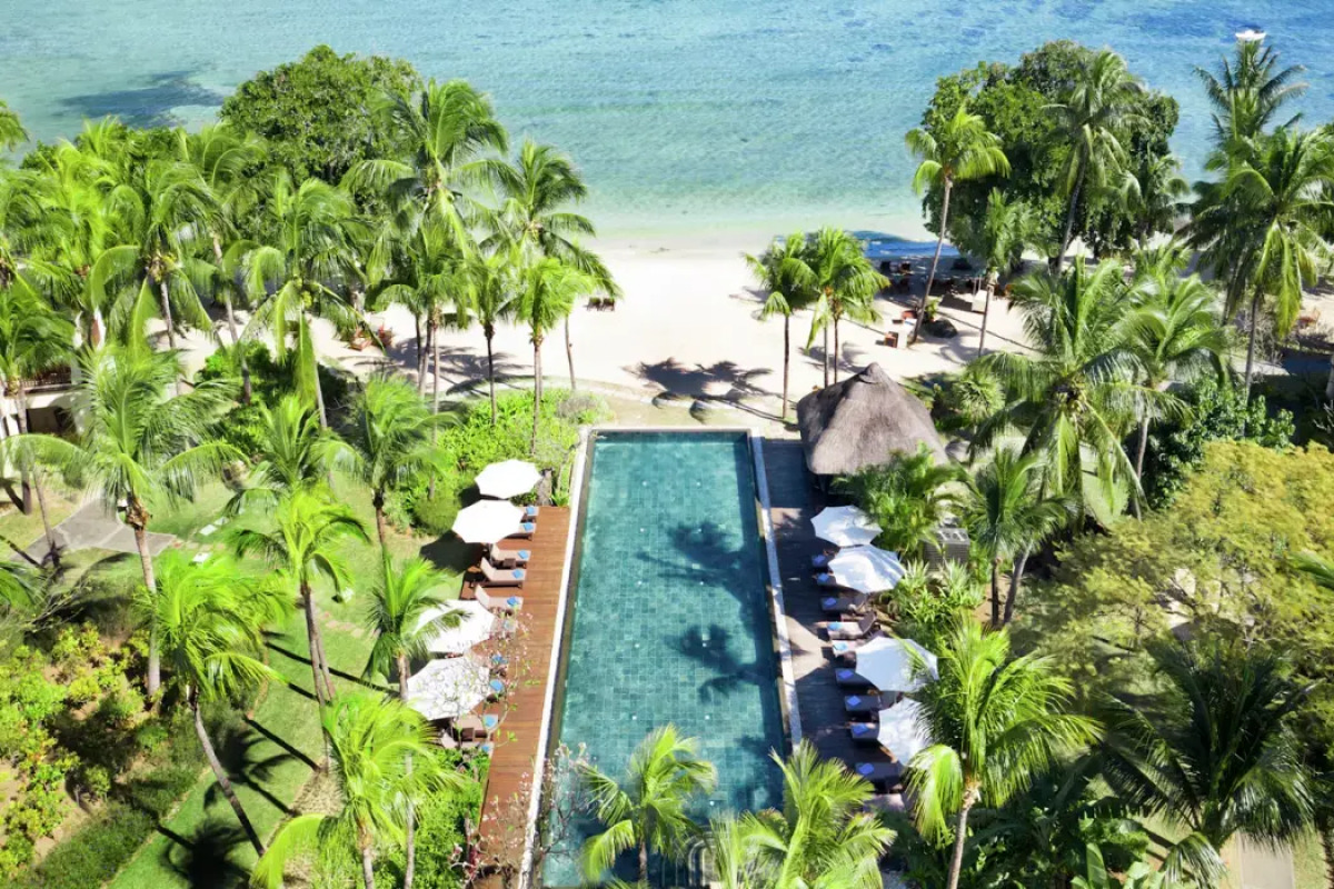 Hilton Mauritius Resort & Spa