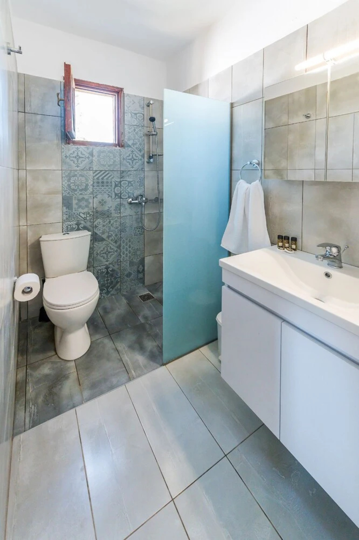 Jonathan City Apartments