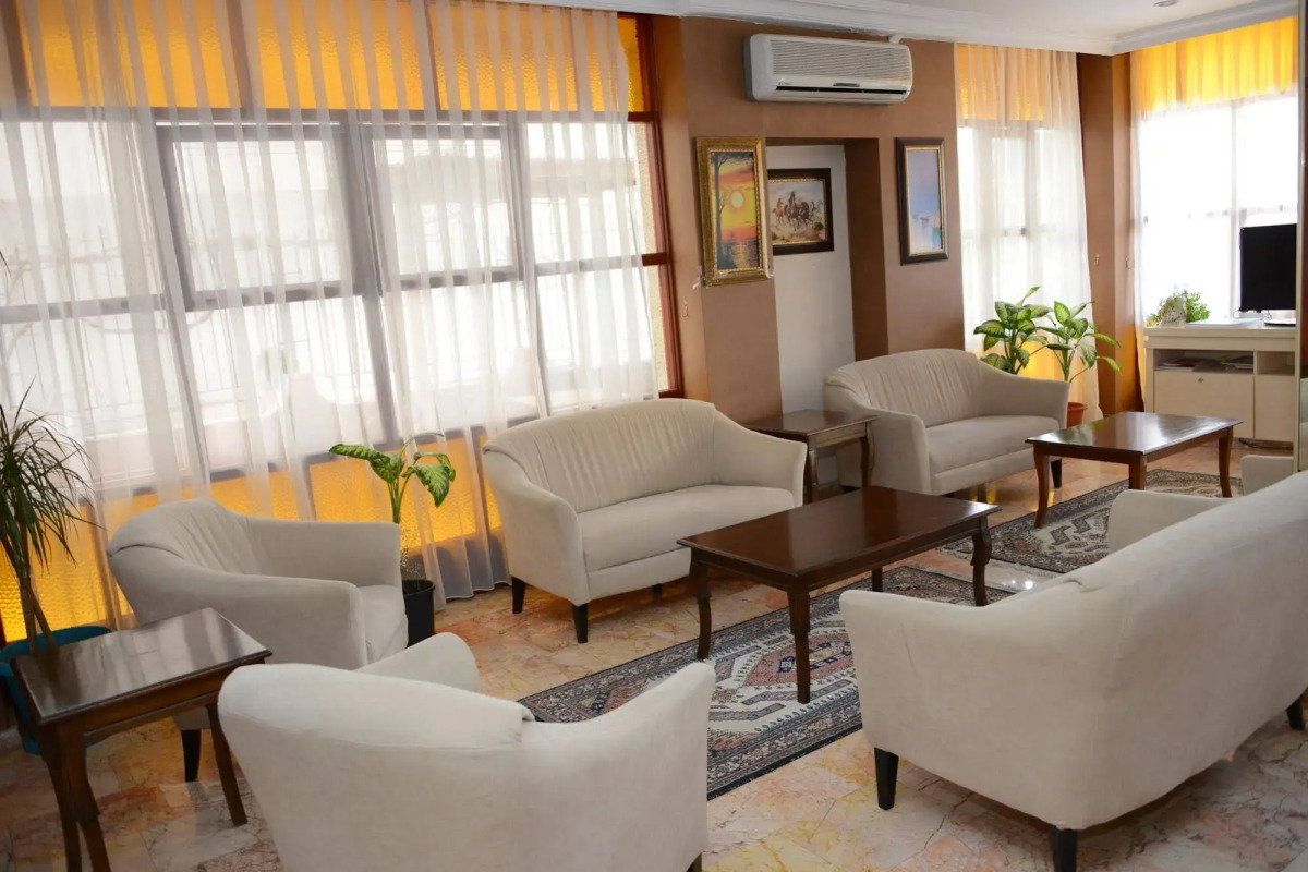 Sherwood Premio Hotel