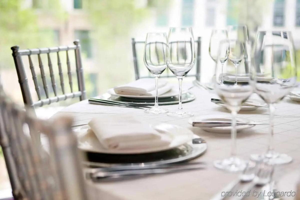 Sofitel Washington DC Lafayette Square