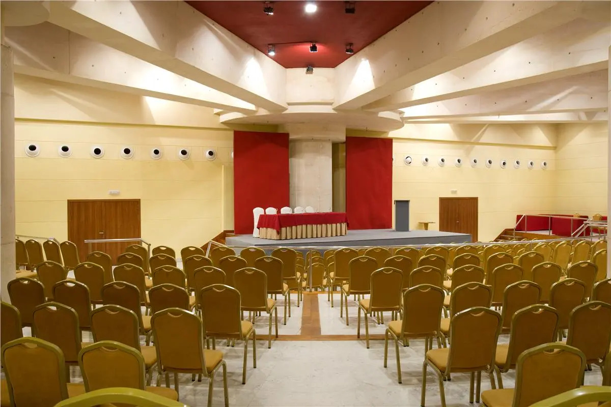 Eurostars Al-Ándalus