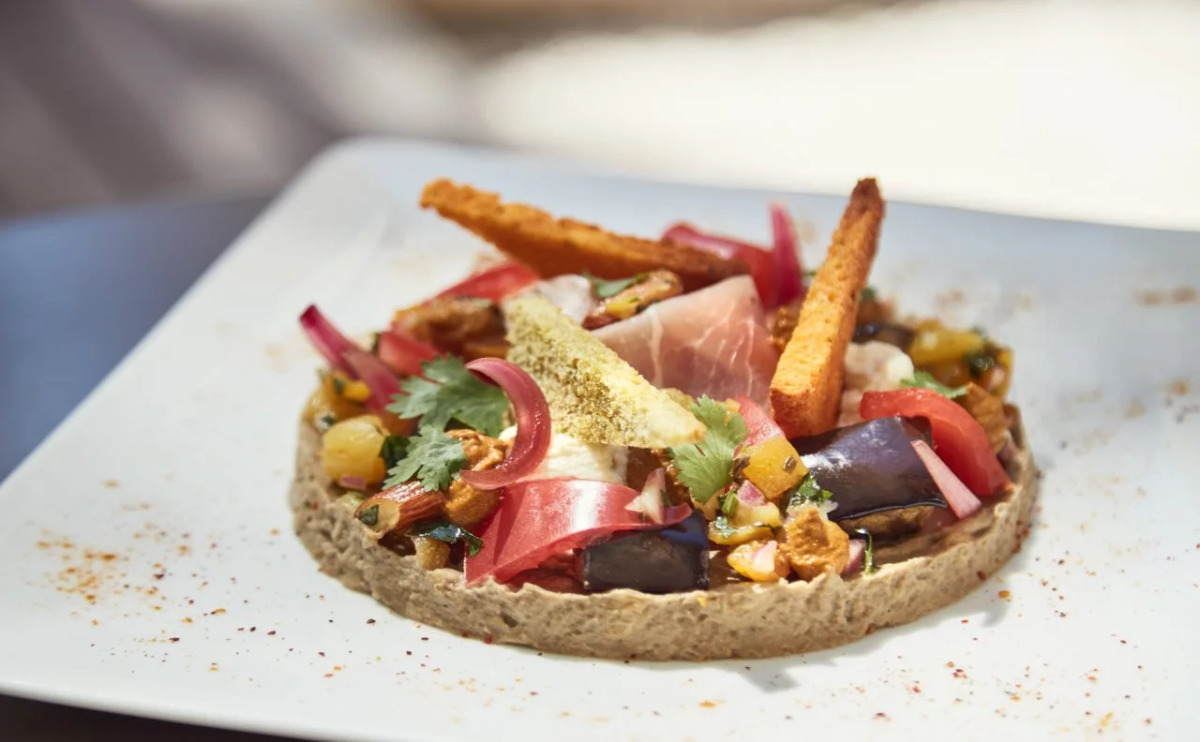 Hôtel Maison Montgrand Marseille Vieux Port