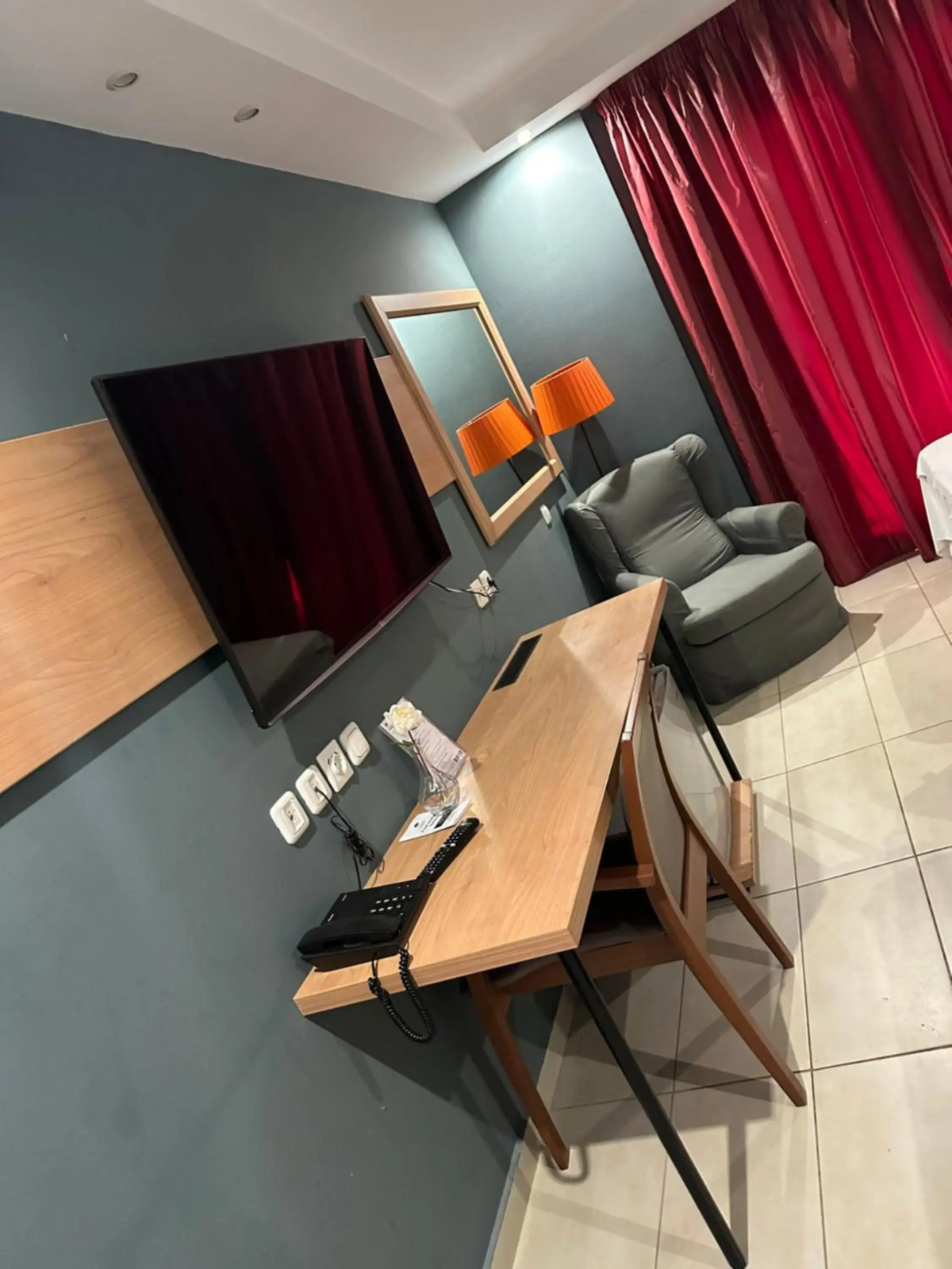 Athina Airport Hotel