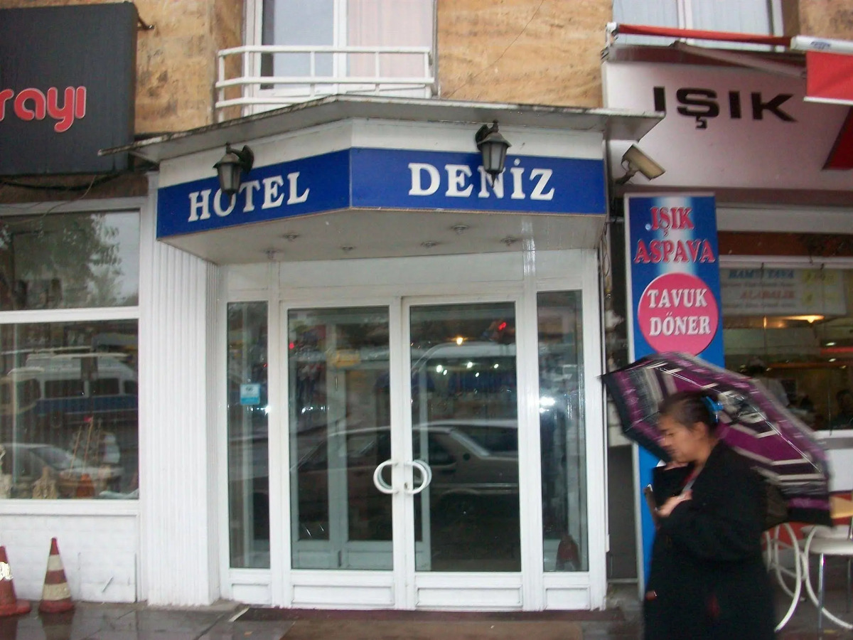 Deniz Hotel