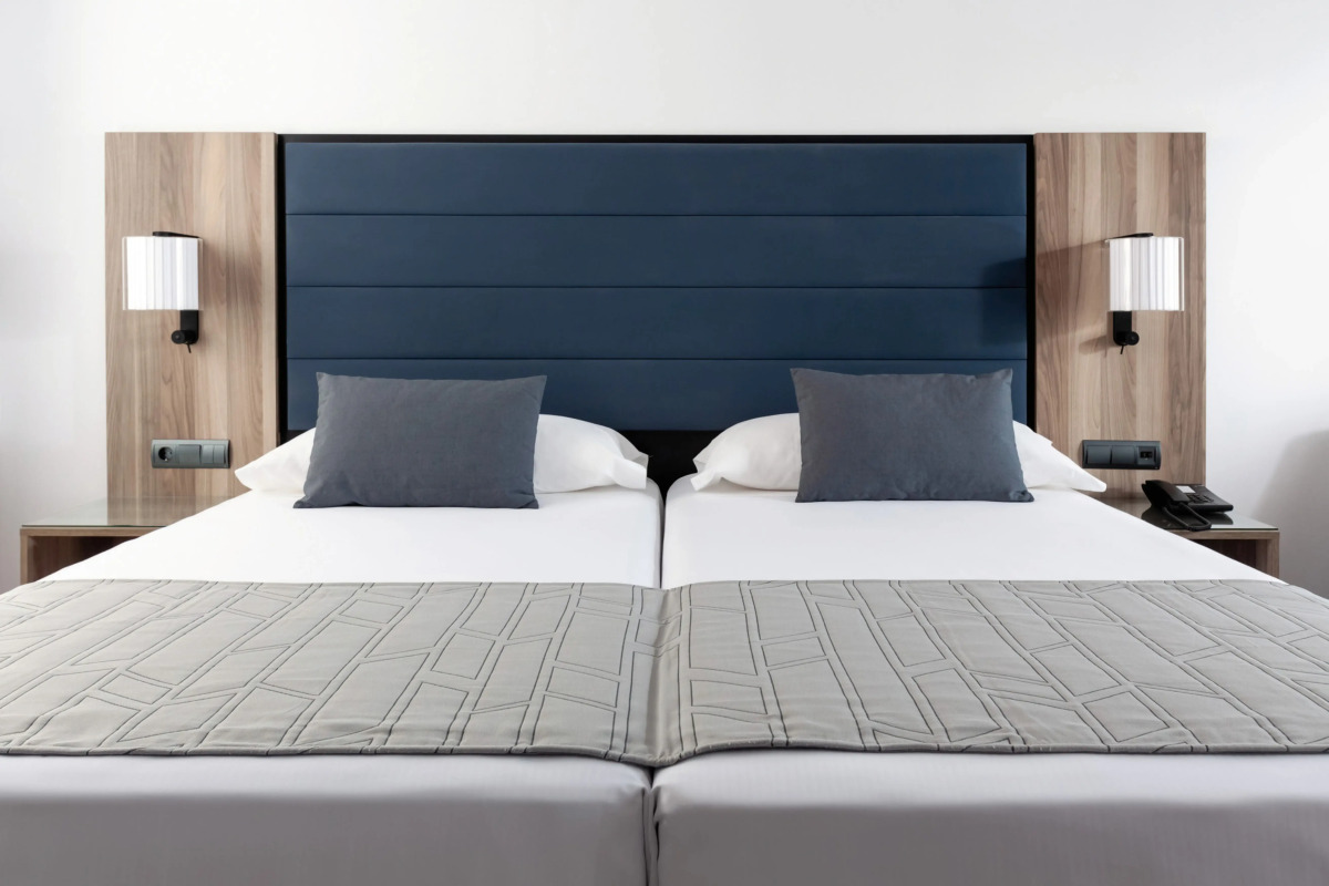 Hotel Riu Palace Oasis