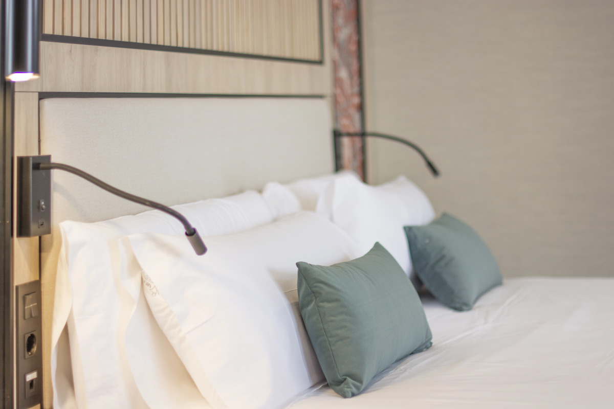 Hotel Soho Boutique Cordoba