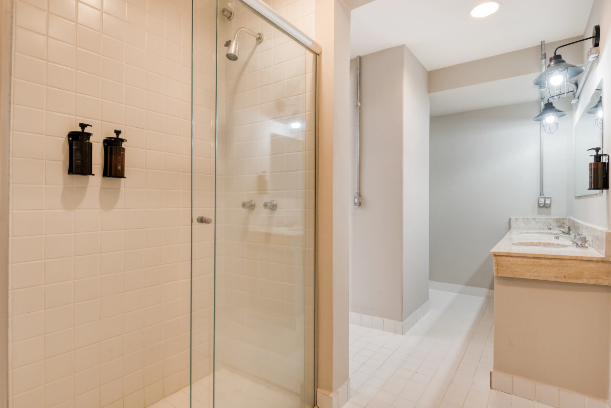 Selina Aurora Sao Paulo