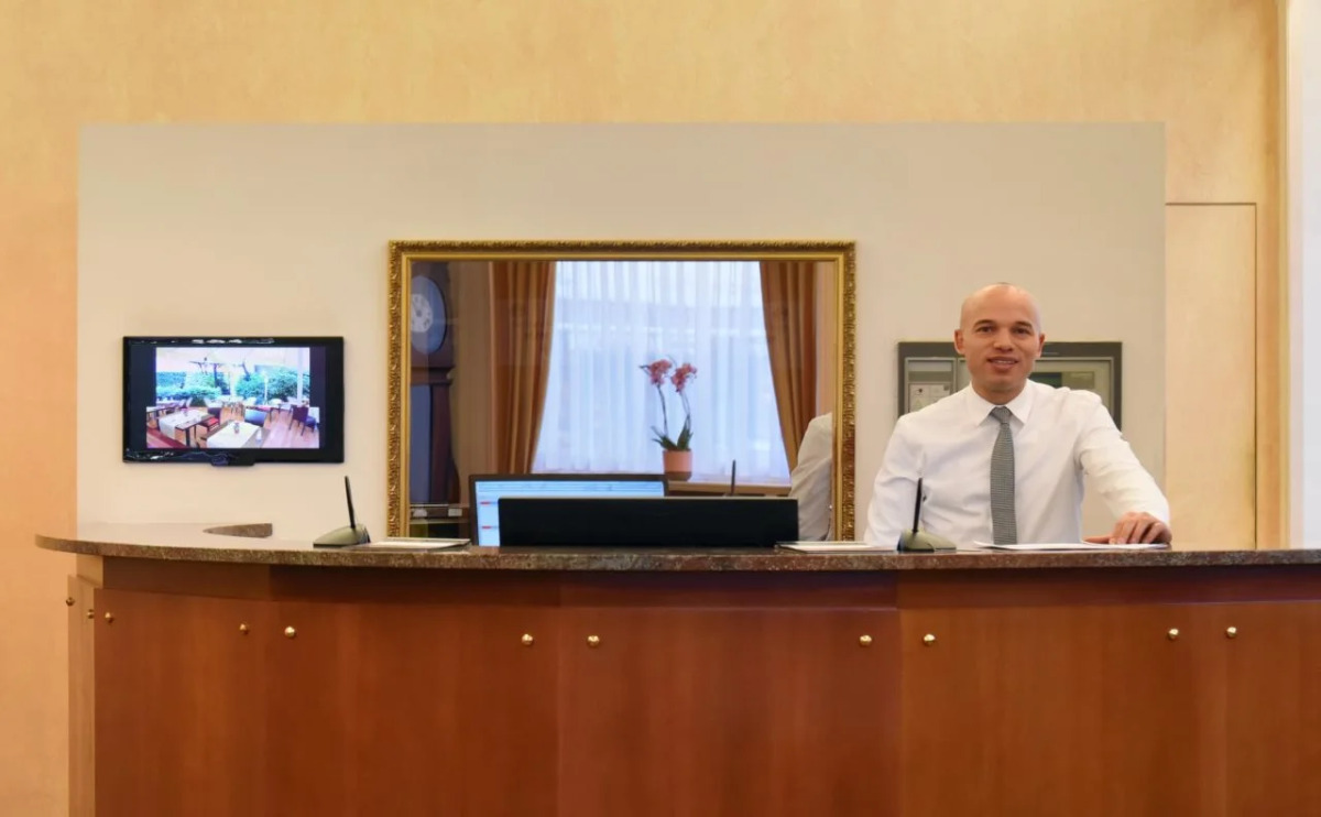 Hôtel International & Terminus