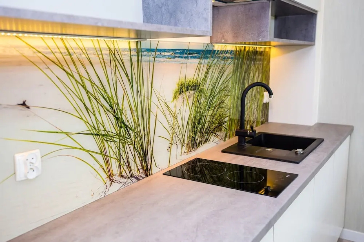 Apart Hotel Residence Jastrzębia Góra