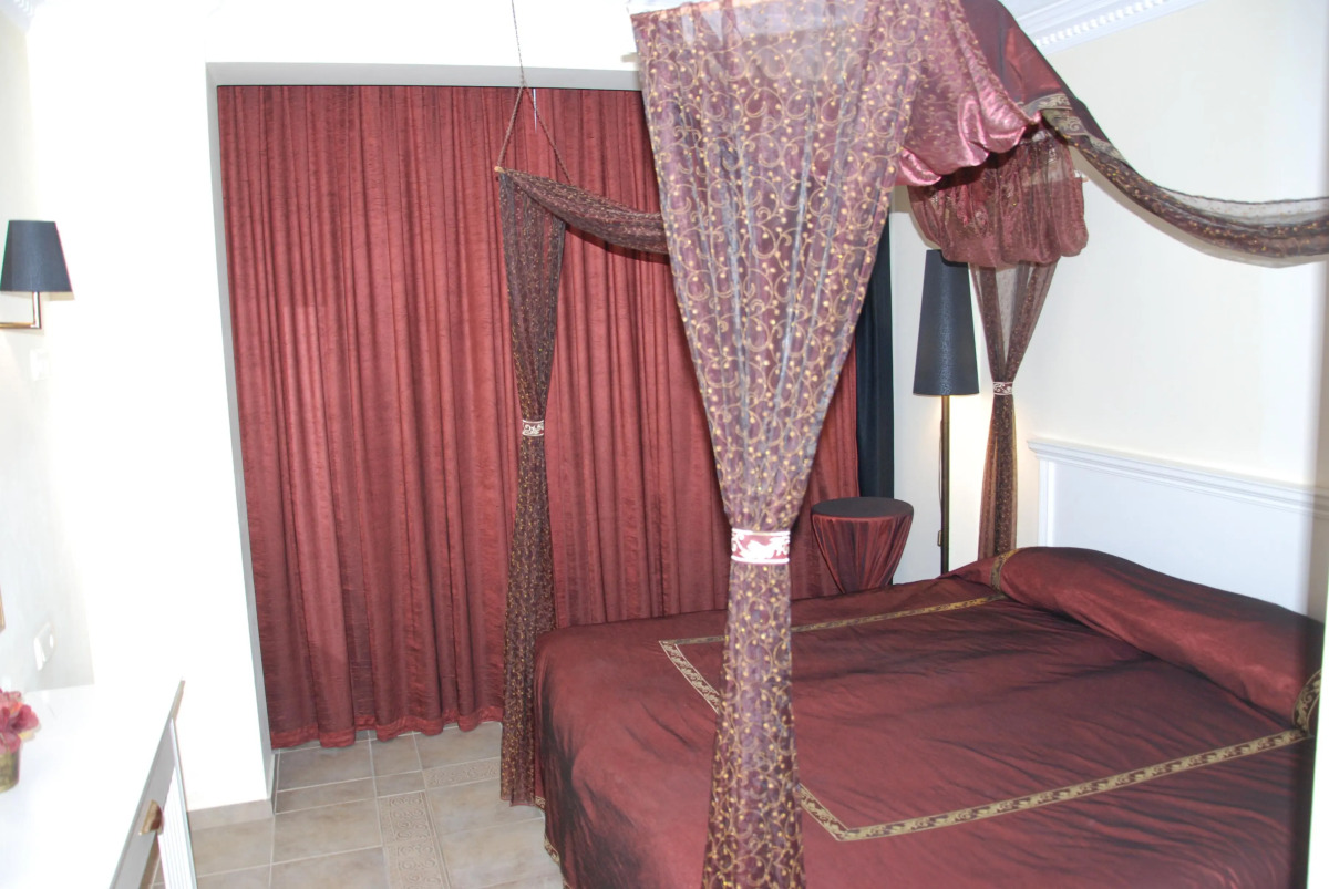 Conny's Boutique Hotel - Adults Only