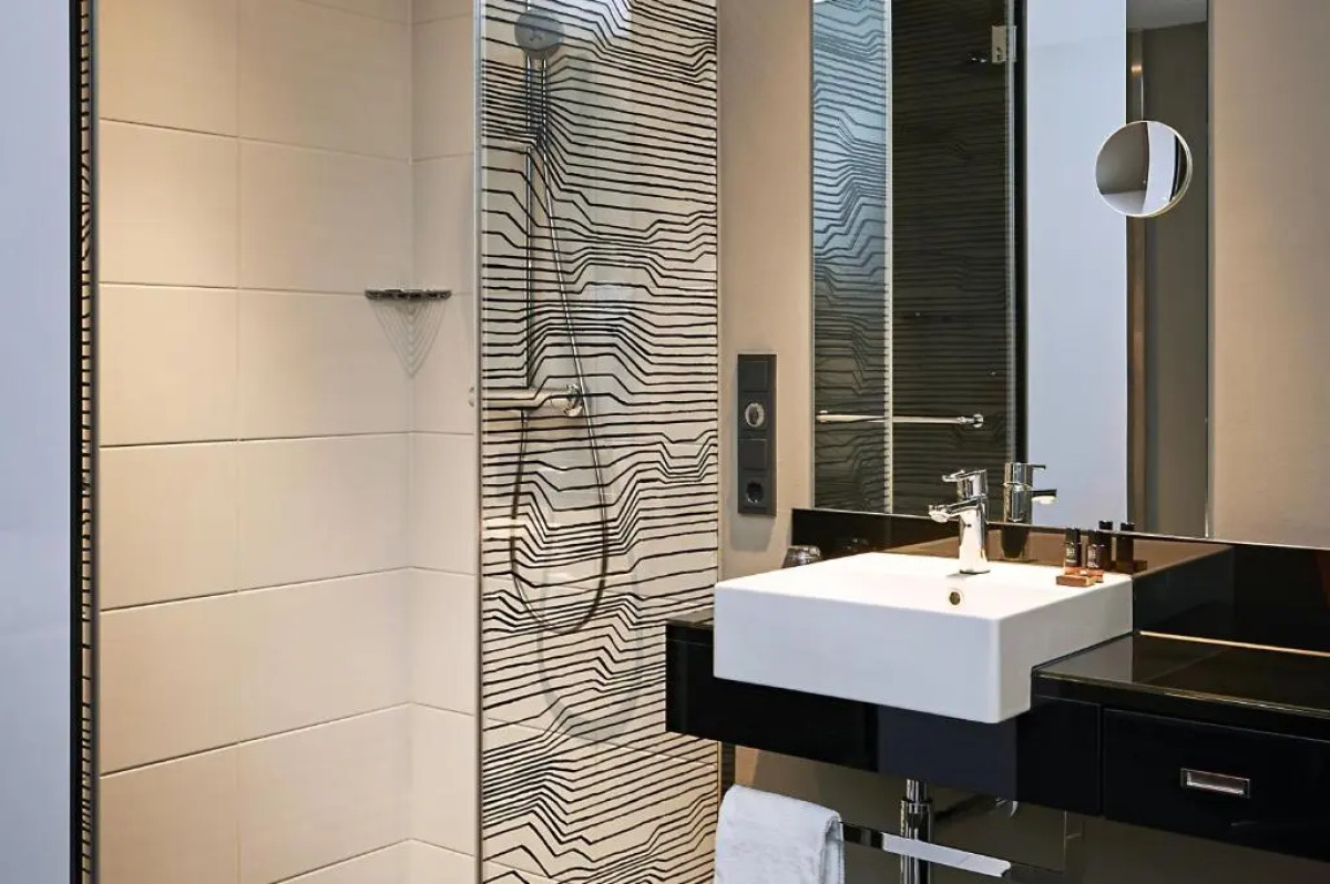 LÉGÈRE HOTEL Tuttlingen