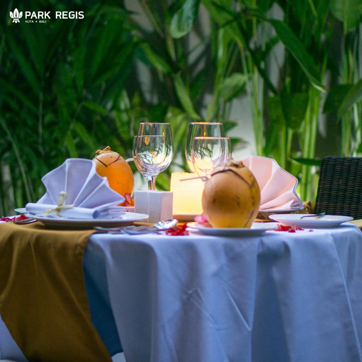 Cross Vibe Paasha Atelier Bali Kuta