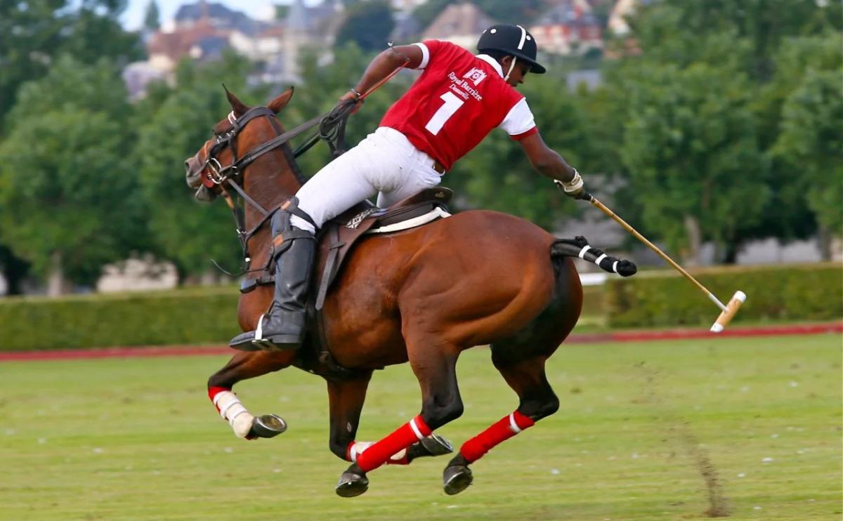 Hôtel Barrière Le Royal Deauville