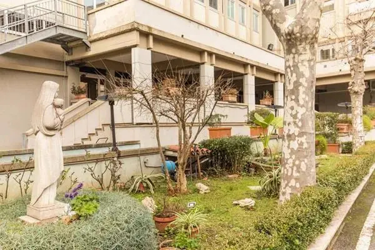 Casa Per Ferie Villa Benedetta