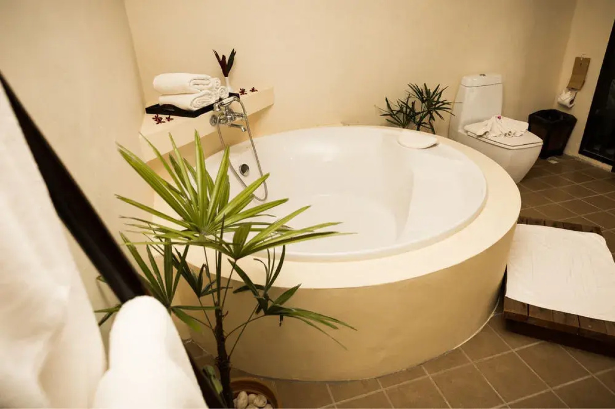 The Tacola Resort & Spa