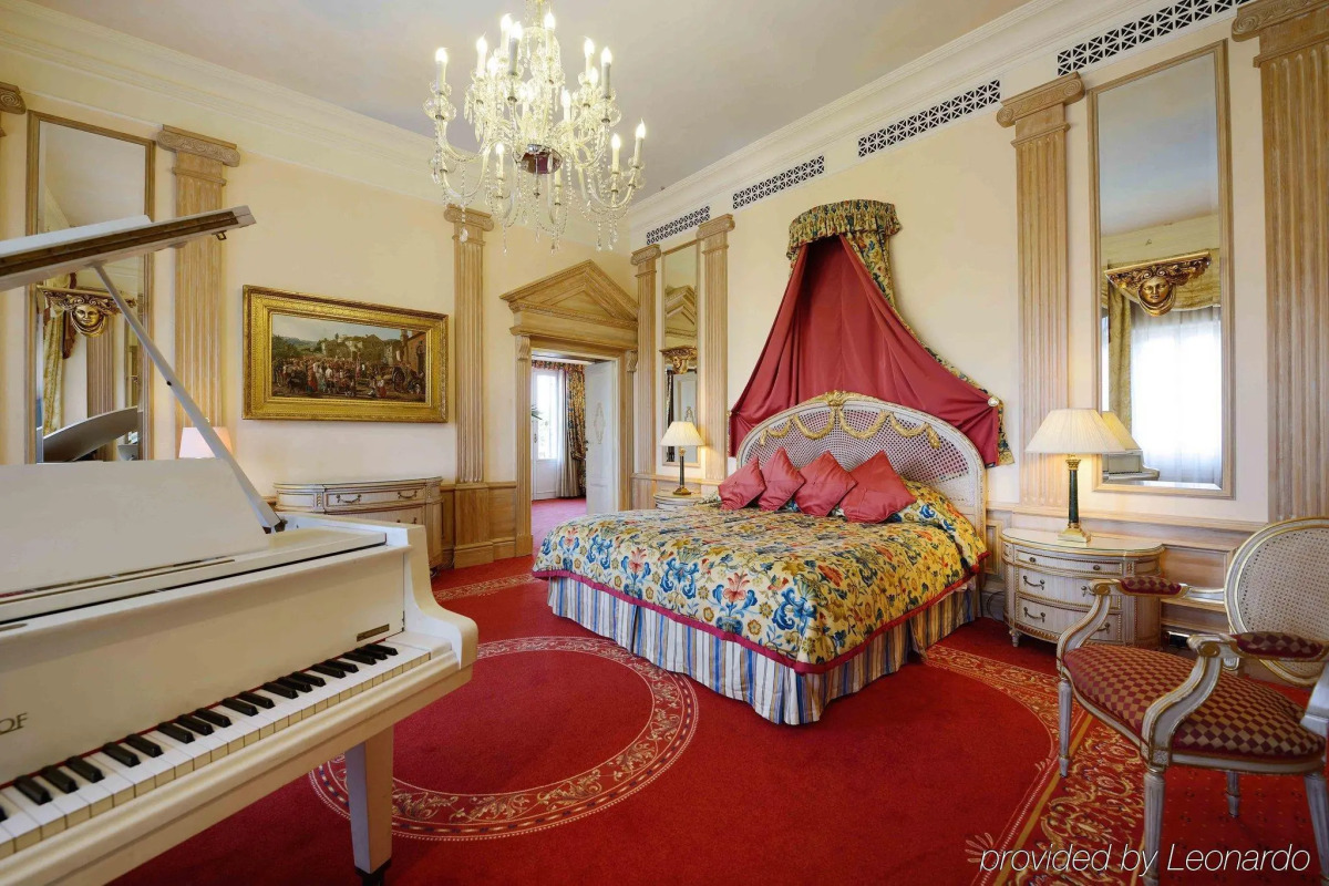 Rocco Forte Hotel De La Ville