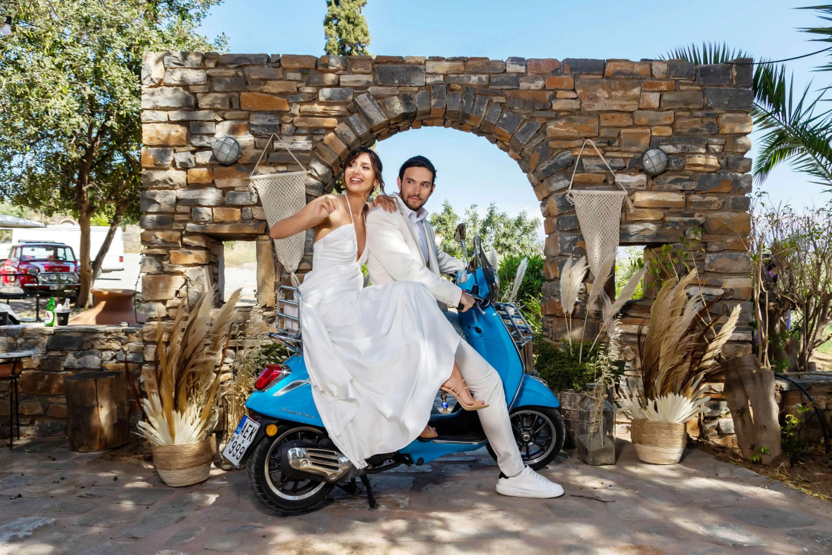 Курорт Mirabello Bay Luxury Resort