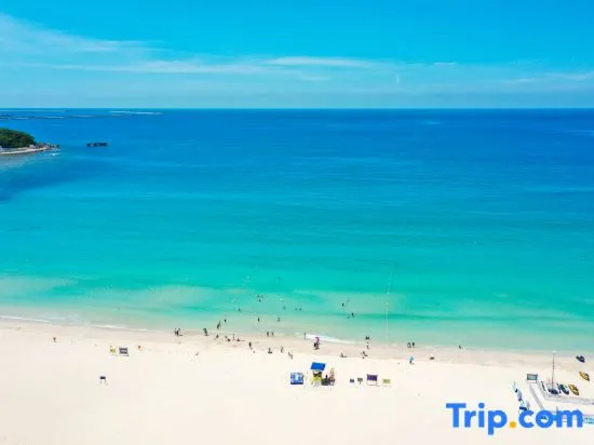 Vienna International Hotel (Sanya Dadonghai)