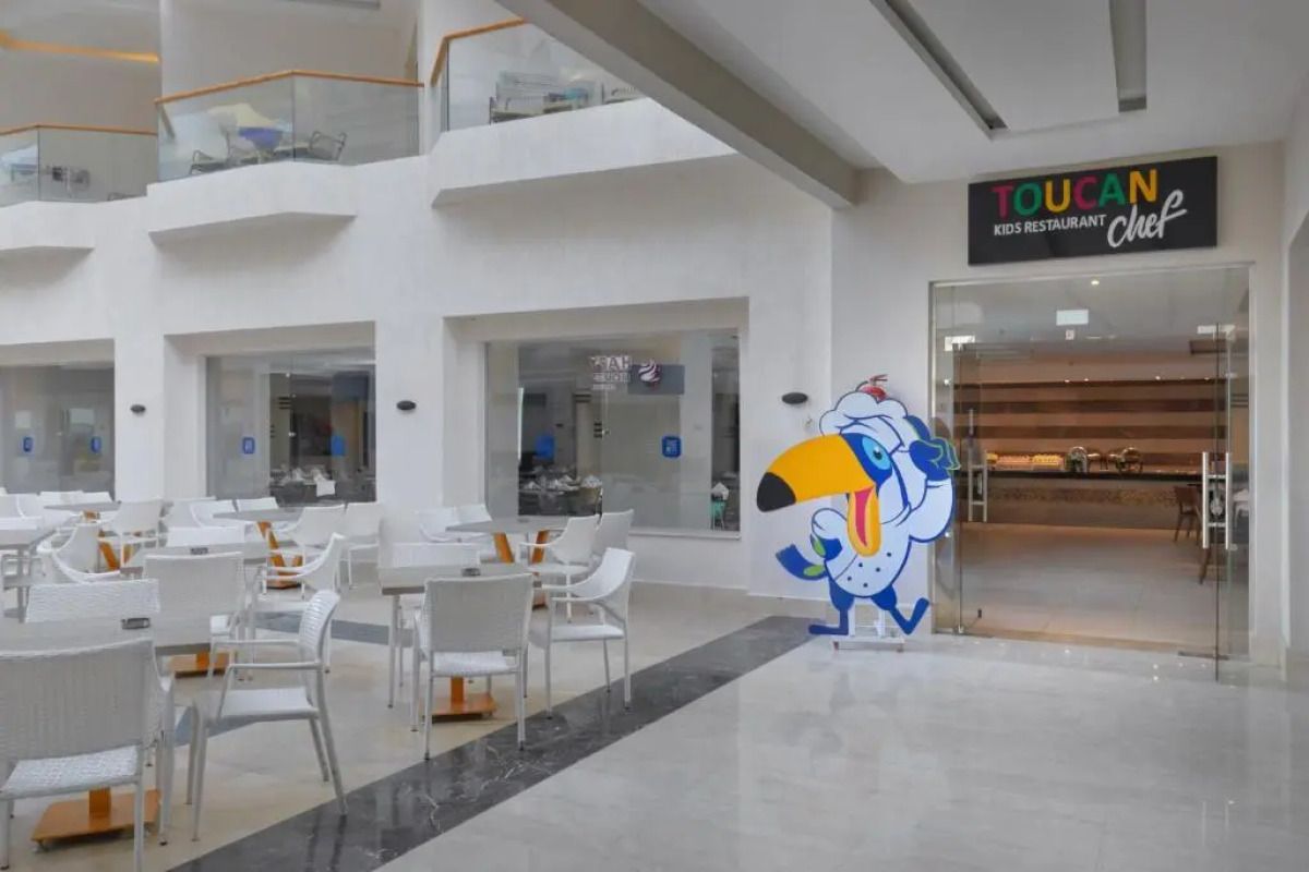 Bellagio Beach Resort