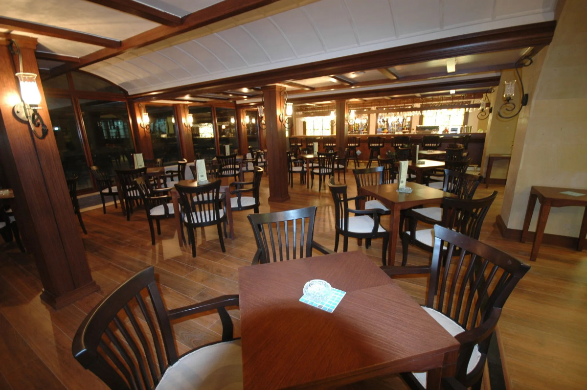 Zemi Hotel Cappadocia