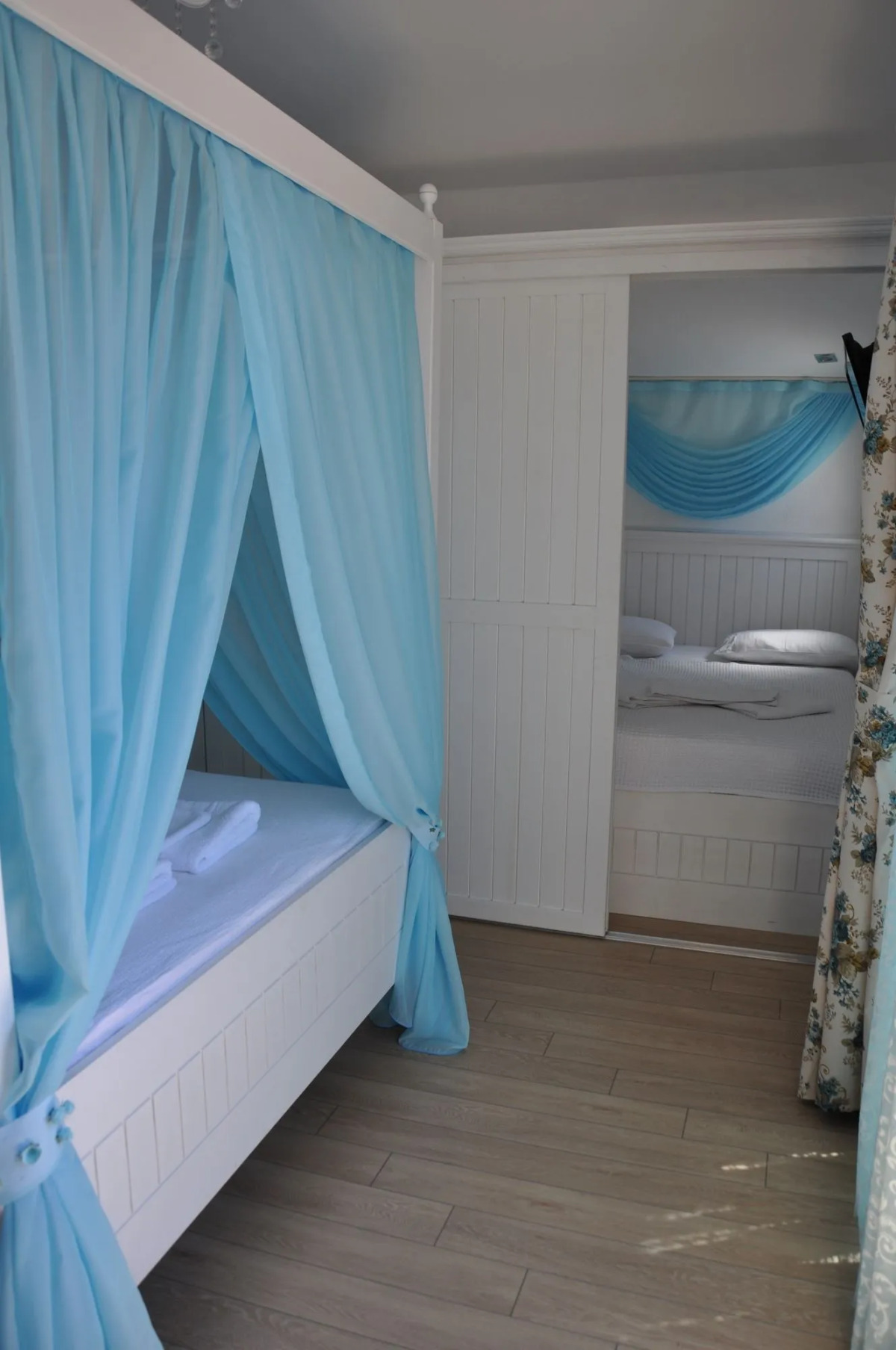 Alacati Eldoris Otel