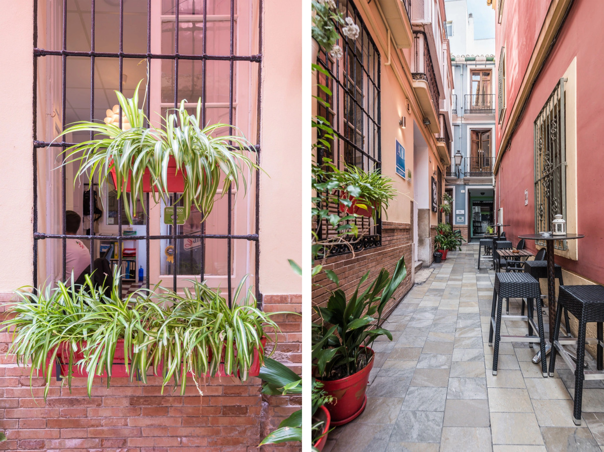 Feel Hostels City Center