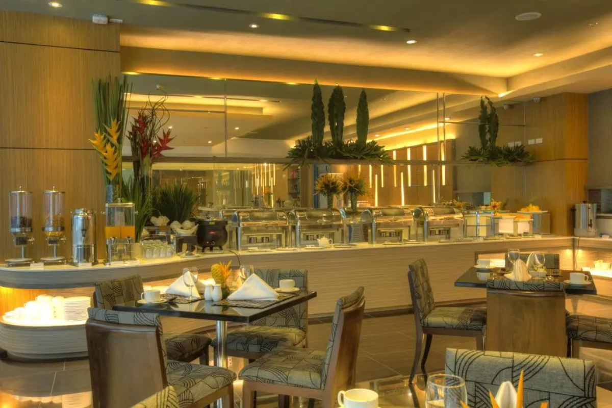 One Pacific Place Serviced Residences