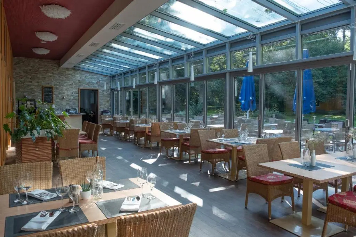 Bergers Airporthotel Memmingen