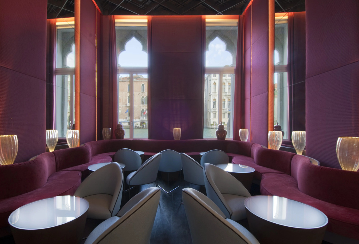 Отель Sina Centurion Palace