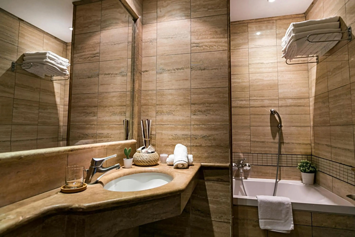 Aparthotel Adagio Serris - Val d'Europe