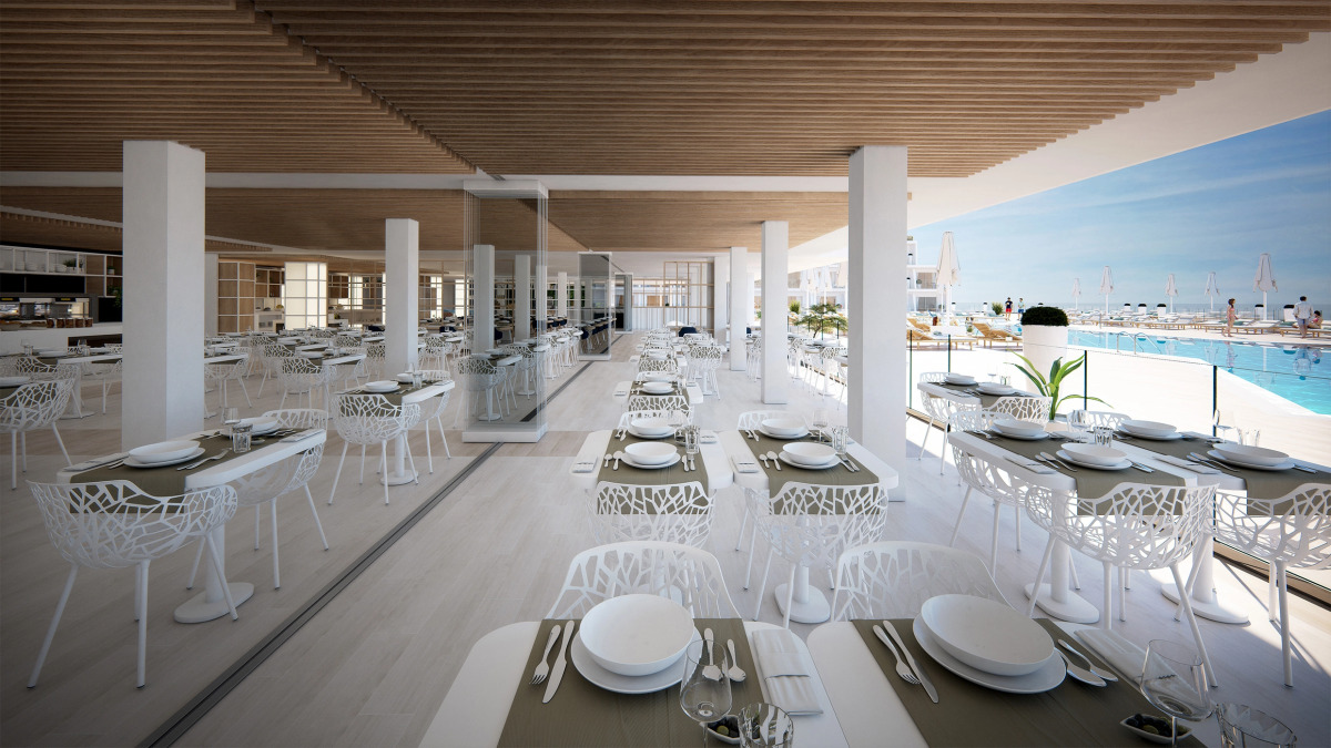 Elba Sunset Mallorca Thalasso Spa