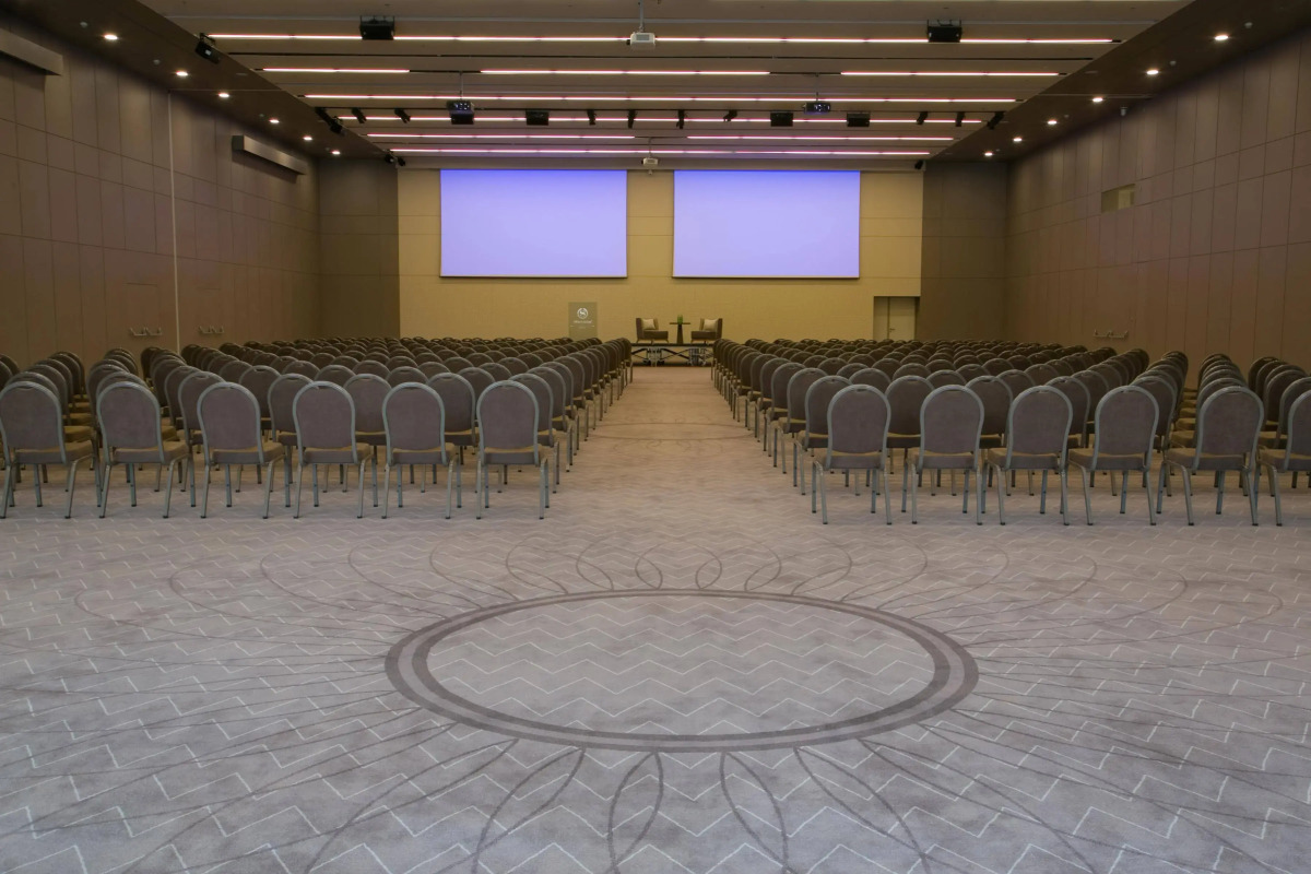 Sheraton Dubrovnik Riviera Hotel