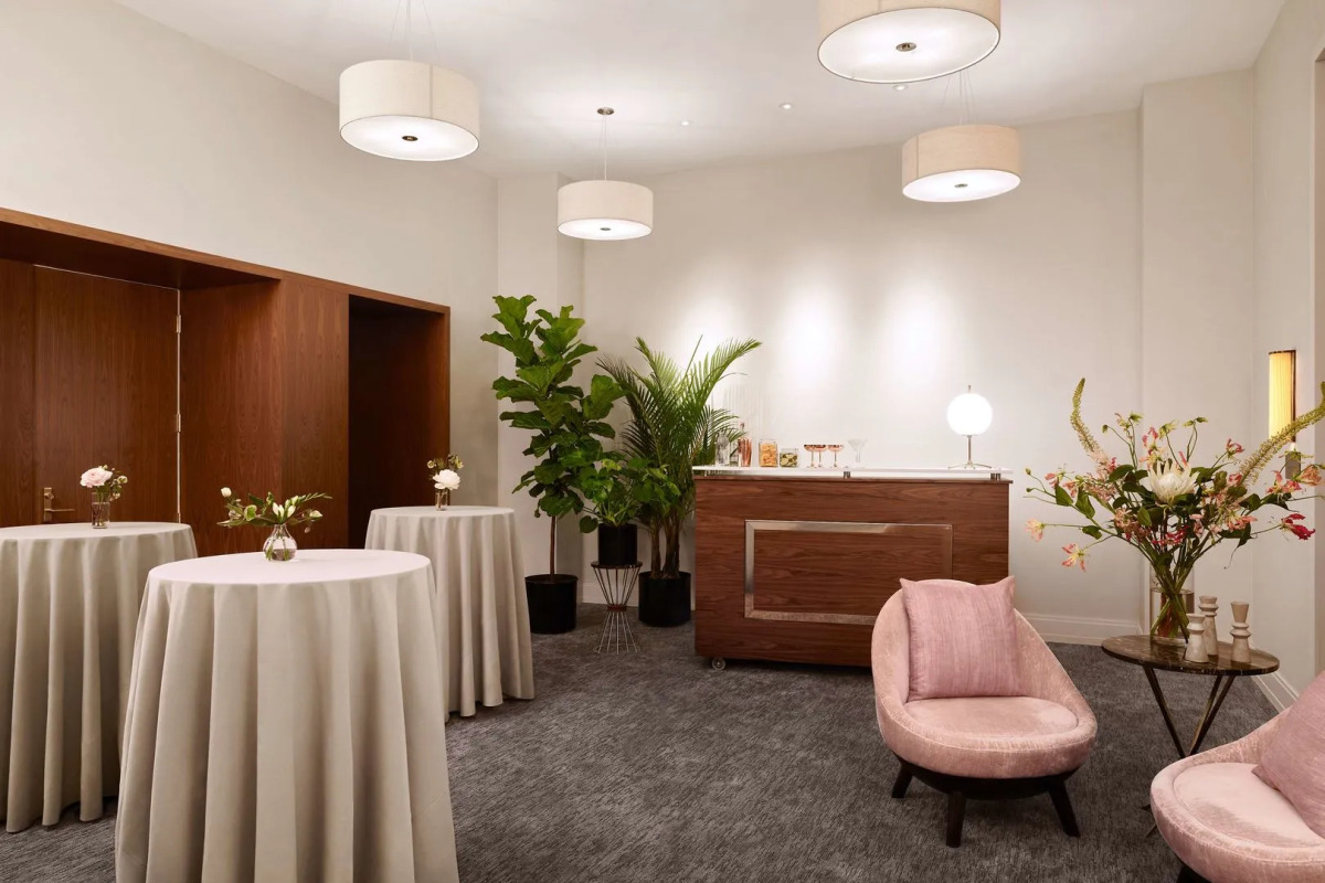 Hotel Seville Nomad, in the Unbound Collection by Hyatt