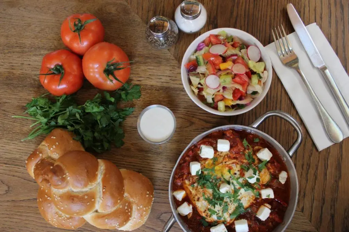 Dizengoff Avenue Hotel