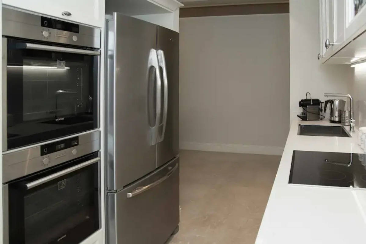 Rental Israel Waldorf Astoria Residence