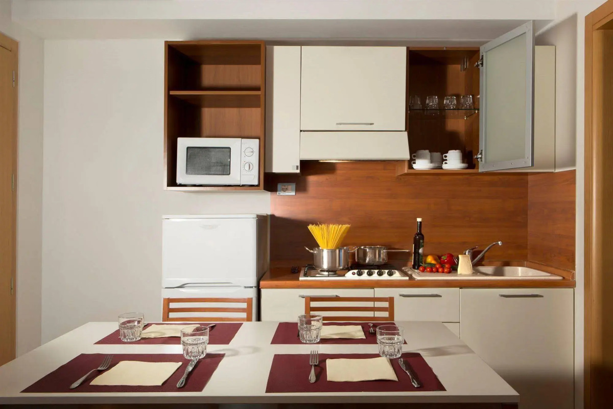 Domino Suite Hotel Jesolo